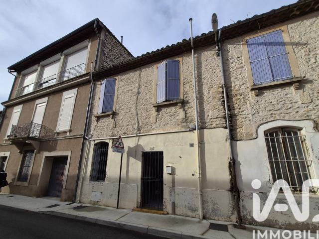 Appartement vente à Nîmes