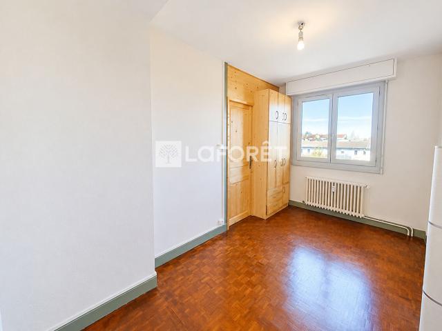 Appartement location à Bourg-en-Bresse, Bourg-en-bresse