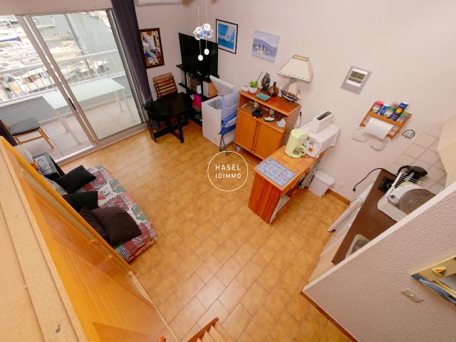 Appartement vente à Béziers, Agde