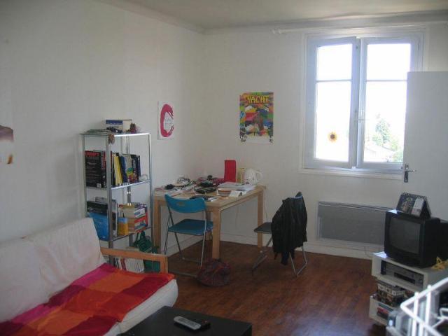 Appartement location à Nantes
