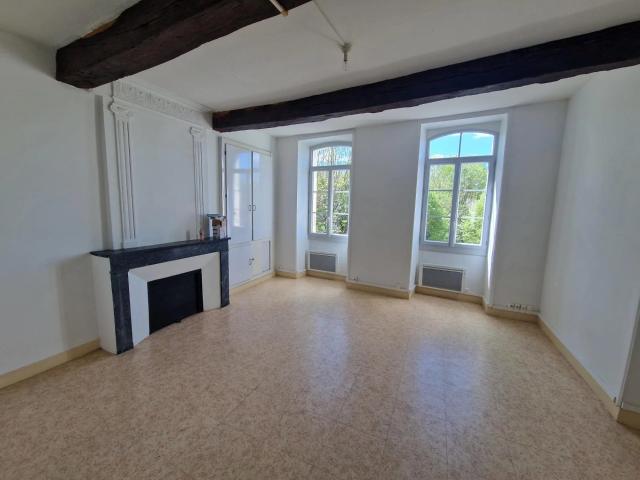 Appartement location à Auch