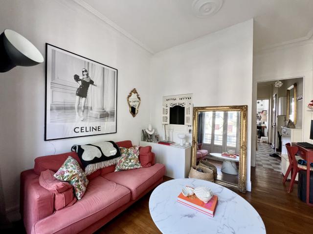 Appartement vente à Grenoble