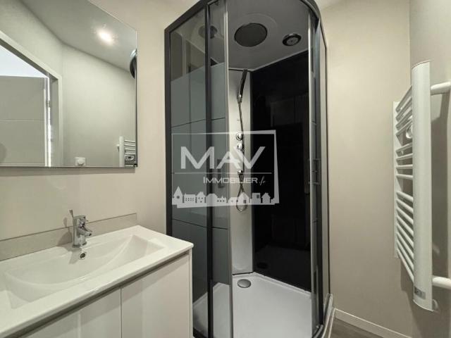 Appartement location à Saint-Omer, Aire-sur-la-lys
