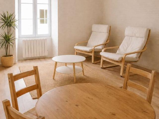 Appartement location à Angers