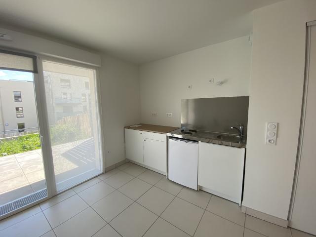 Appartement location à Bonnabaud, Clermont-Ferrand