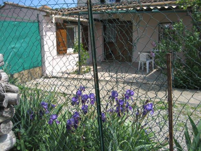 Appartement location à Arrondissement de Draguignan, Figanières