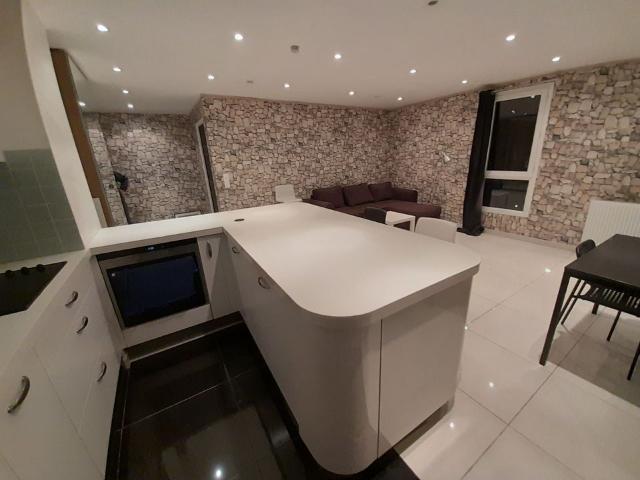 Appartement location à Évry, Petit-bourg