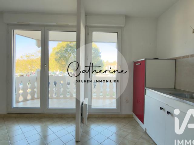 Appartement location à Arrondissement de Toulon, Hyères