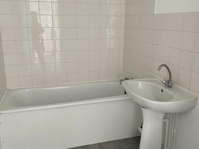 Appartement location à Le Blanc, La Châtre-langlin