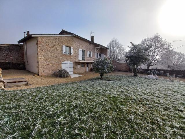 Appartement location à Mâcon, La Roche-vineuse