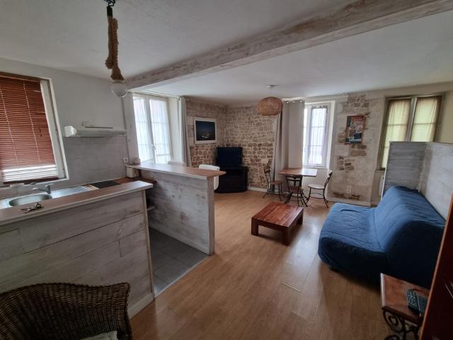 Appartement location à La Rochelle