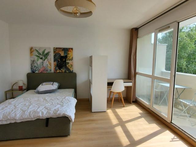 Appartement location à Palaiseau, Les Ulis