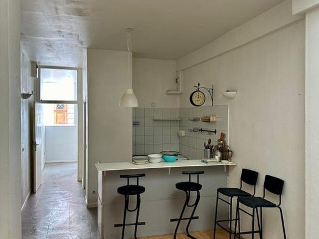 Appartement location à Lille, La Bassée