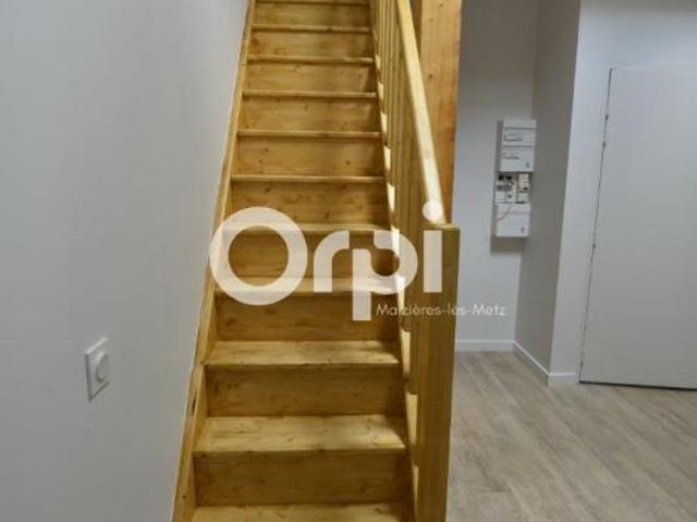 Appartement location à Metz, Roncourt