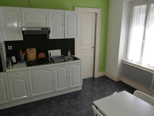 Appartement location à Mulhouse