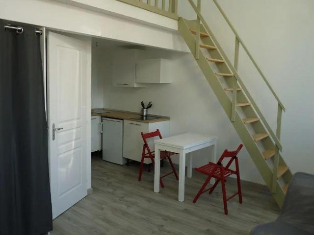 Appartement location à Nantes, La Chapelle-basse-mer