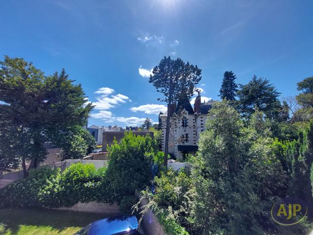 Appartement location à Nantes, La Chapelle-basse-mer