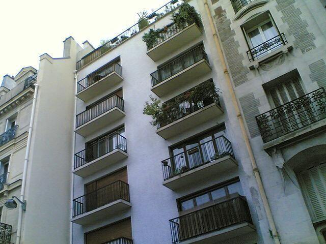 Appartement location à Paris, Île-de-France