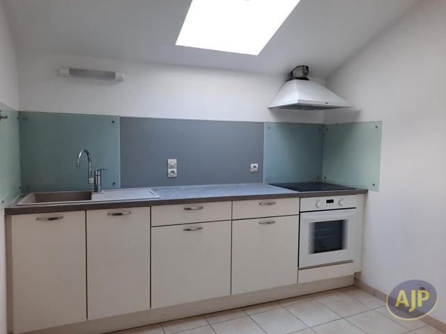 Appartement location à Jonzac, Pons