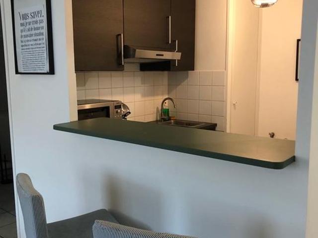 Appartement location à Reims