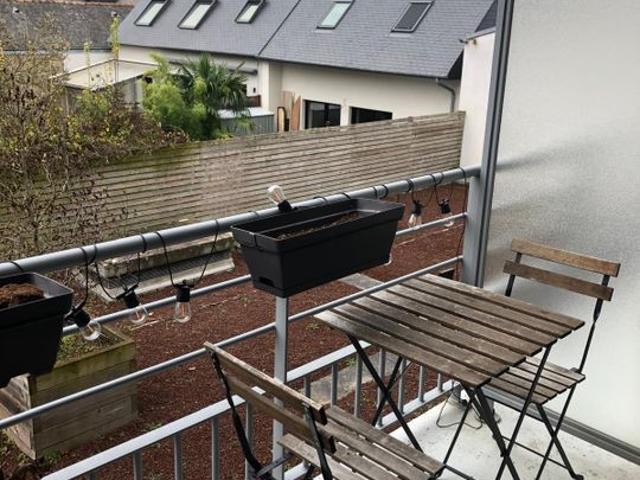 Appartement location à Rennes, Bretagne