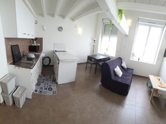 Appartement location à Saint-Étienne, Saint-martin-la-plaine