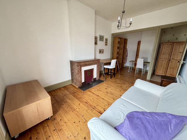 Appartement location à Saint-Étienne, Saint-martin-la-plaine