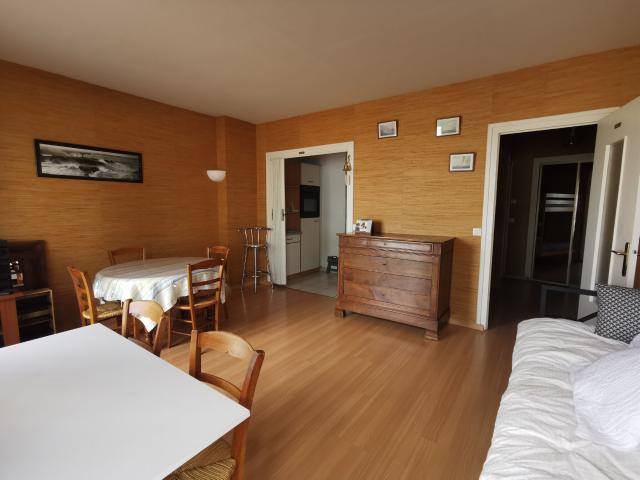 Appartement location à Saint-Nazaire, Saint-nazaire