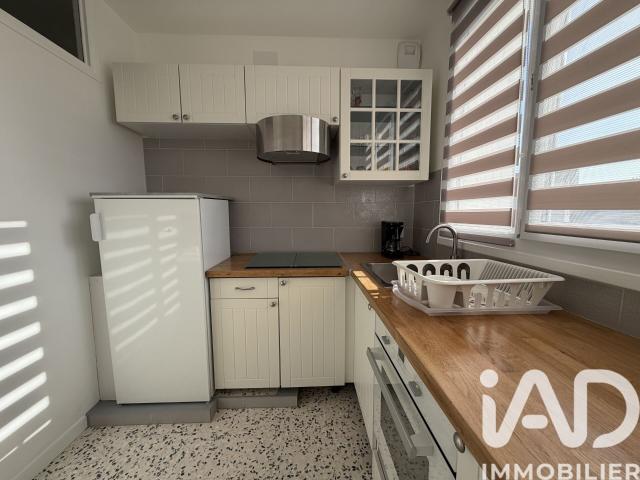 Appartement location à Torcy, Saint-thibault-des-vignes