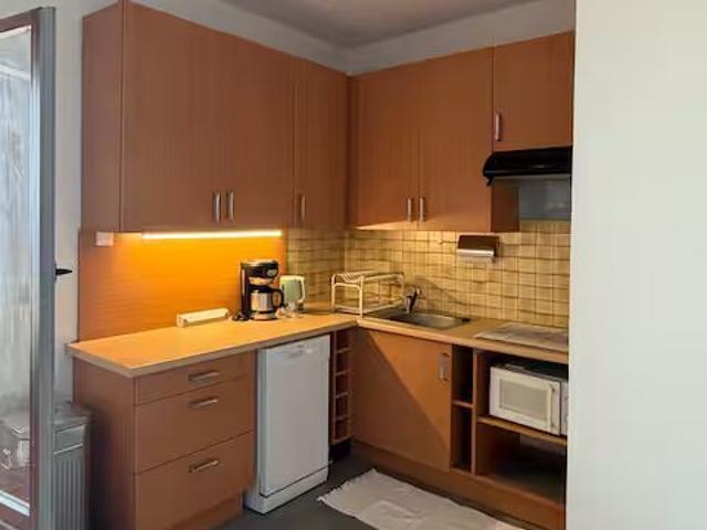 Appartement location à Bastia, Santa-maria-di-lota