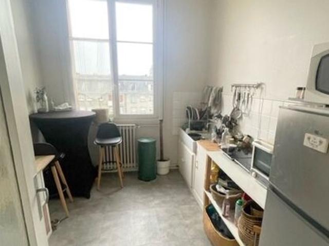 Appartement location à Tours