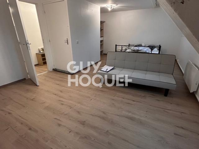 Appartement location à Chambéry, La Rochette