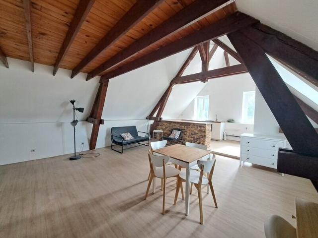 Appartement location à Soissons, Vic-sur-aisne