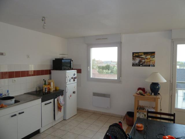 Appartement location à Soissons, Villers-cotterêts