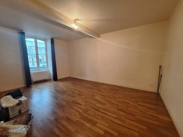 Appartement location à Gare, Vannes