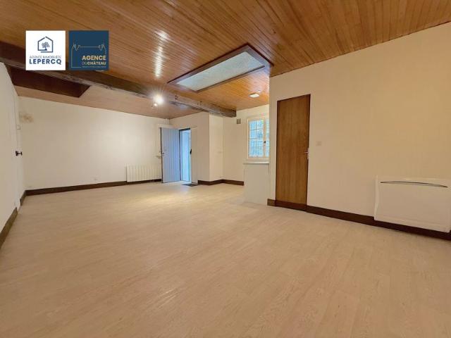 Appartement vente à Soissons, Villers-cotterêts