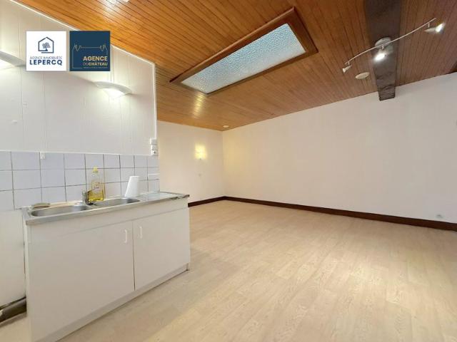 Appartement vente à Soissons, Villers-cotterêts