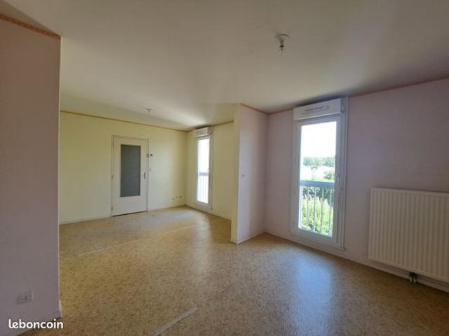 Appartement vente à Villers-sous-saint-leu