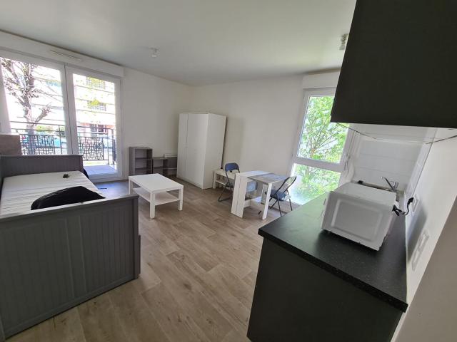 Appartement location à L'Haÿ-les-Roses, Thiais