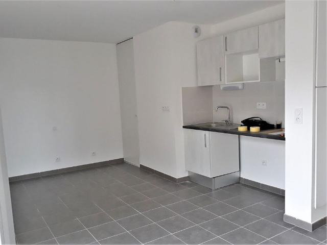 Appartement location à Toulouse