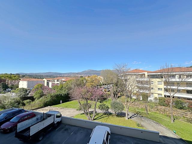 Appartement vente à Grasse, Mouans-sartoux