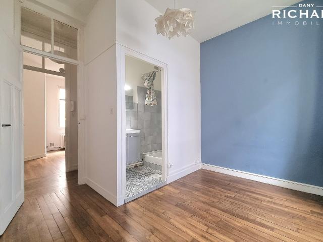 Appartement location à Rennes, Bretagne