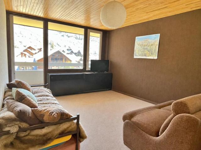 Appartement vente à Briançon, Vars