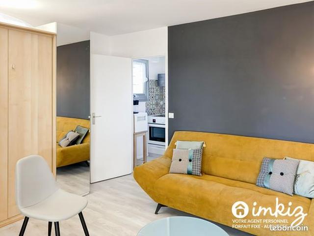 Appartement vente à Rochefort, Royan