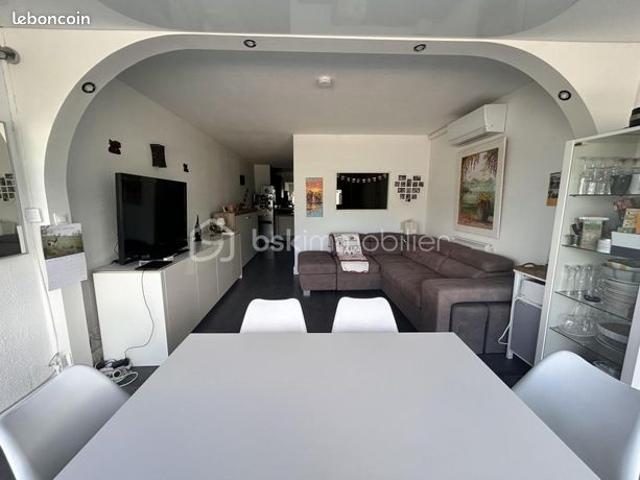 Appartement vente à Chambéry, Tresserve