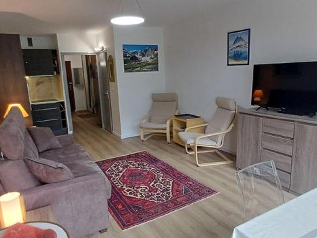 Appartement vente à Oloron-Sainte-Marie, Eaux-bonnes