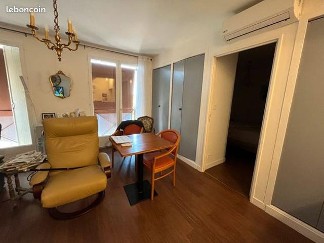 Appartement vente à Limoges