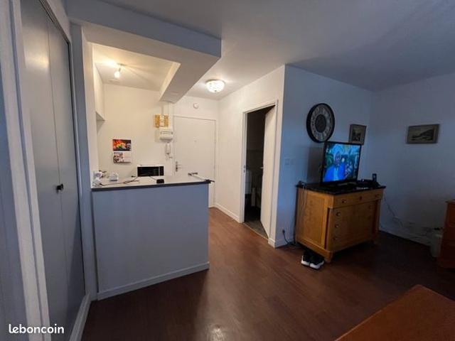 Appartement vente à Limoges