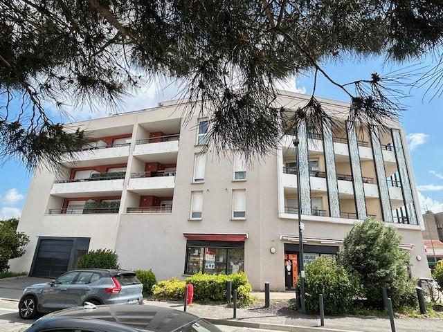 Appartement vente à Toulouse