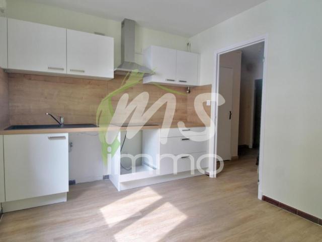 Appartement location à Gap